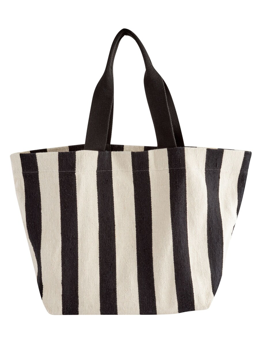 Пляжная сумка Next, черный/белый
Пляжная сумка Next, черный/белый