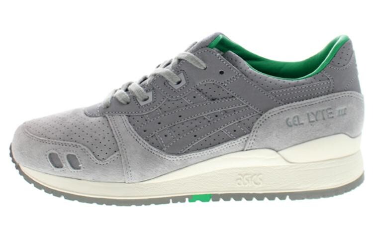 Кроссовки Asics Gel-Lyte III Size Tsavorite
Кроссовки Asics Gel-Lyte III Size Tsavorite