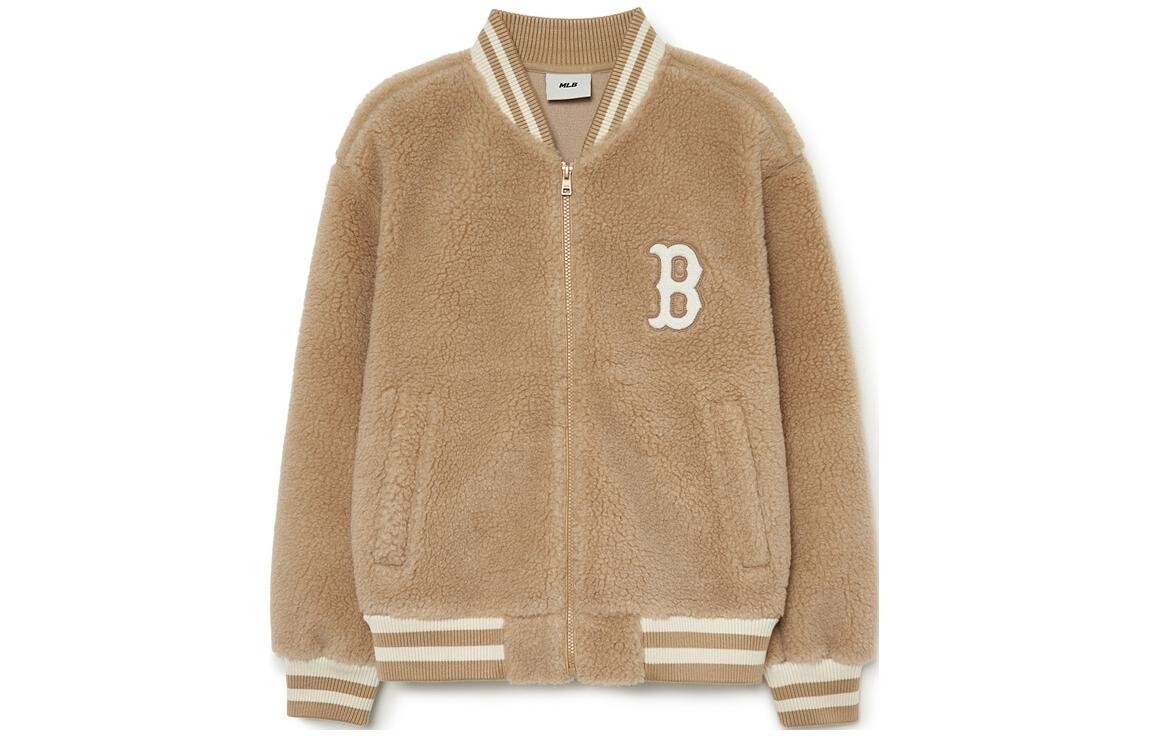 Куртка Boston Red Sox Velvet унисекс хаки Mlb
Куртка Boston Red Sox Velvet унисекс хаки Mlb