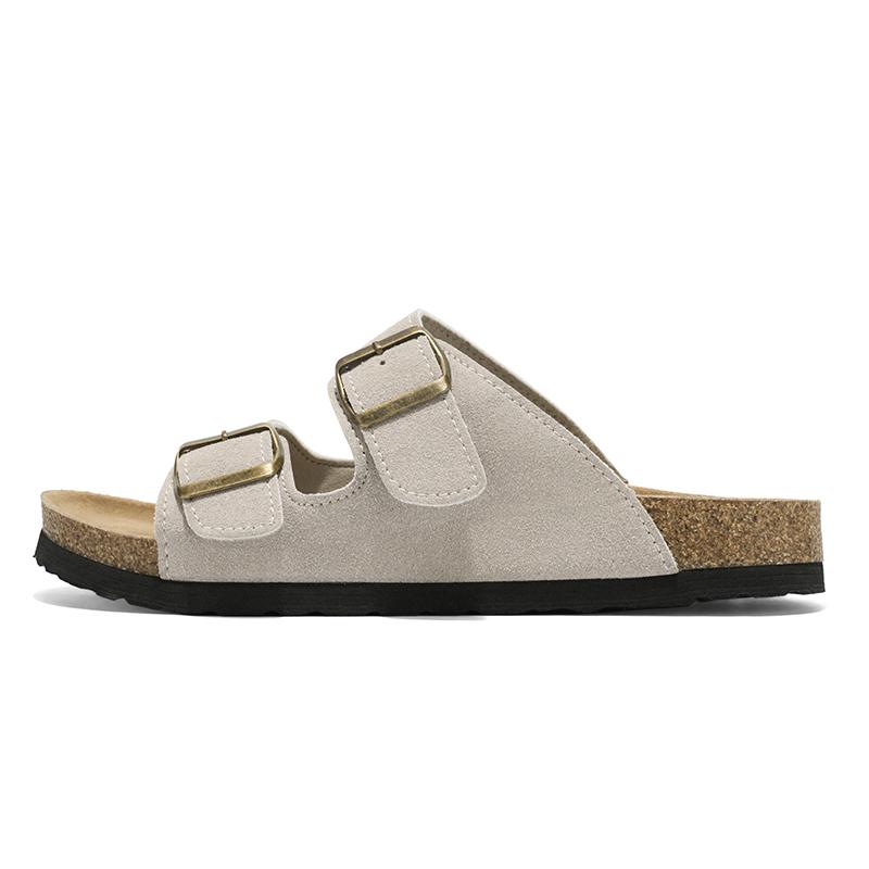 CariteSport Серые унисекс слайдеры, цвет Gray
CariteSport Серые унисекс слайдеры, цвет Gray