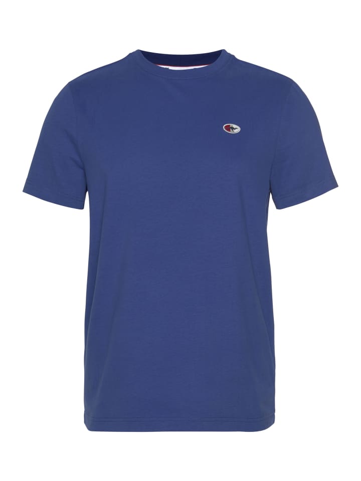 Футболка Kangaroos, королевский синий
Футболка Kangaroos, королевский синий