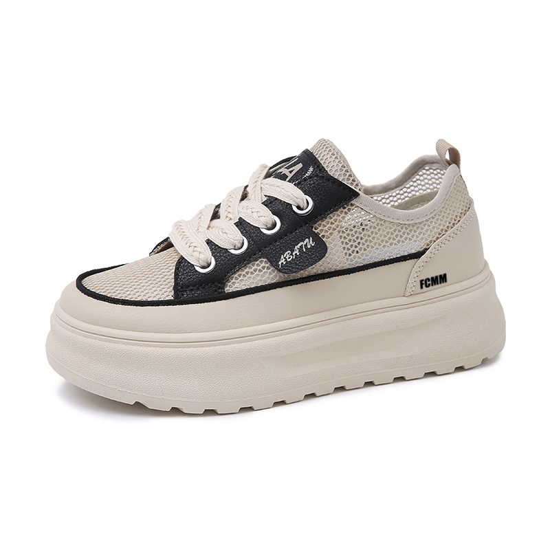 Противоскользящие и дышащие детские кроссовки для скейтбординга FCMM, черный/хаки
Противоскользящие и дышащие детские кроссовки для скейтбординга FCMM, черный/хаки