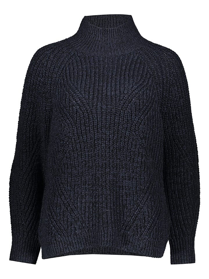Пуловер ESPRIT Pullover, темно-синий
Пуловер ESPRIT Pullover, темно-синий