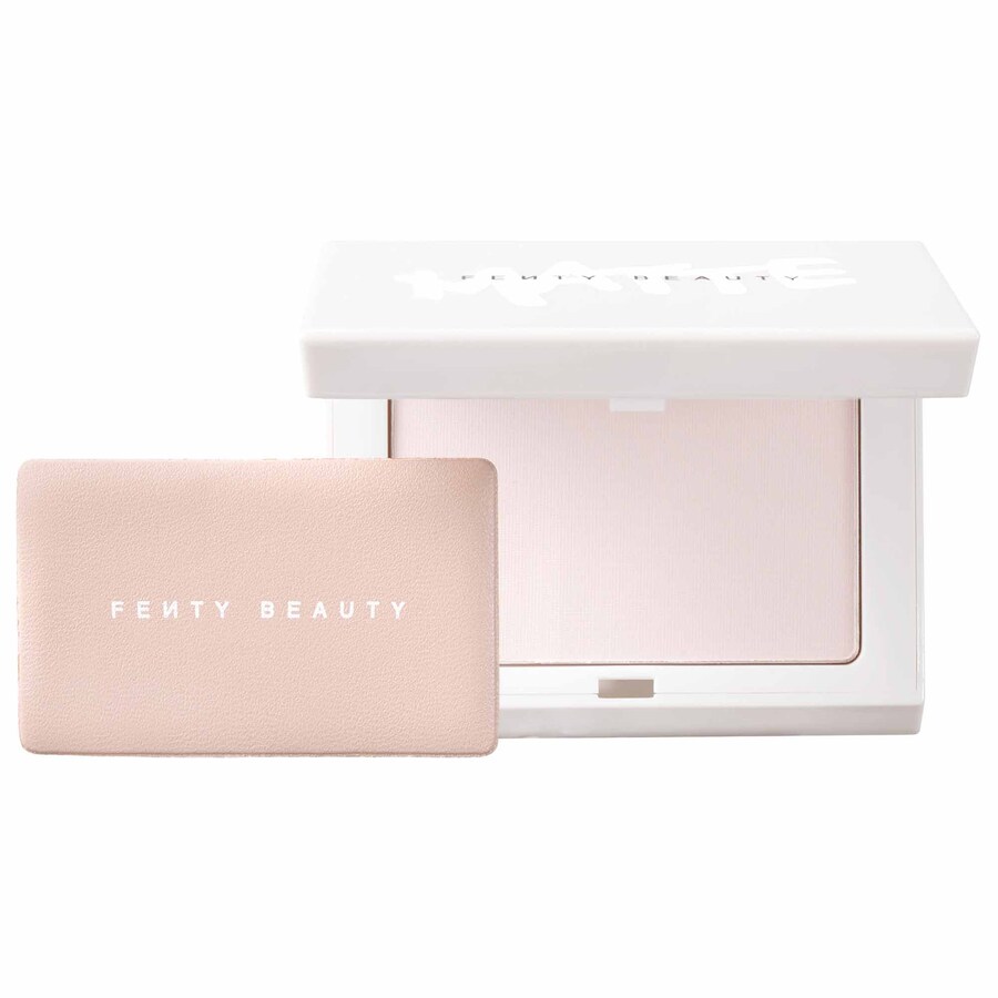 Матирующая пудра Invisimatte Instant Setting + Fenty Beauty by Rihanna, 0.3 oz /8.5 g, Universal
Матирующая пудра Invisimatte Instant Setting + Fenty Beauty by Rihanna, 0.3 oz /8.5 g, Universal