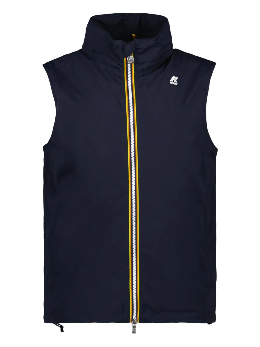 Жилет Valen K-Way, синий
Жилет Valen K-Way, синий