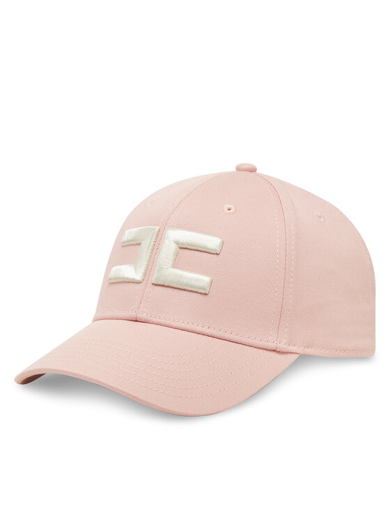 Кепка CL-06F-51E2-V160 Elisabetta Franchi, розовый
Кепка CL-06F-51E2-V160 Elisabetta Franchi, розовый