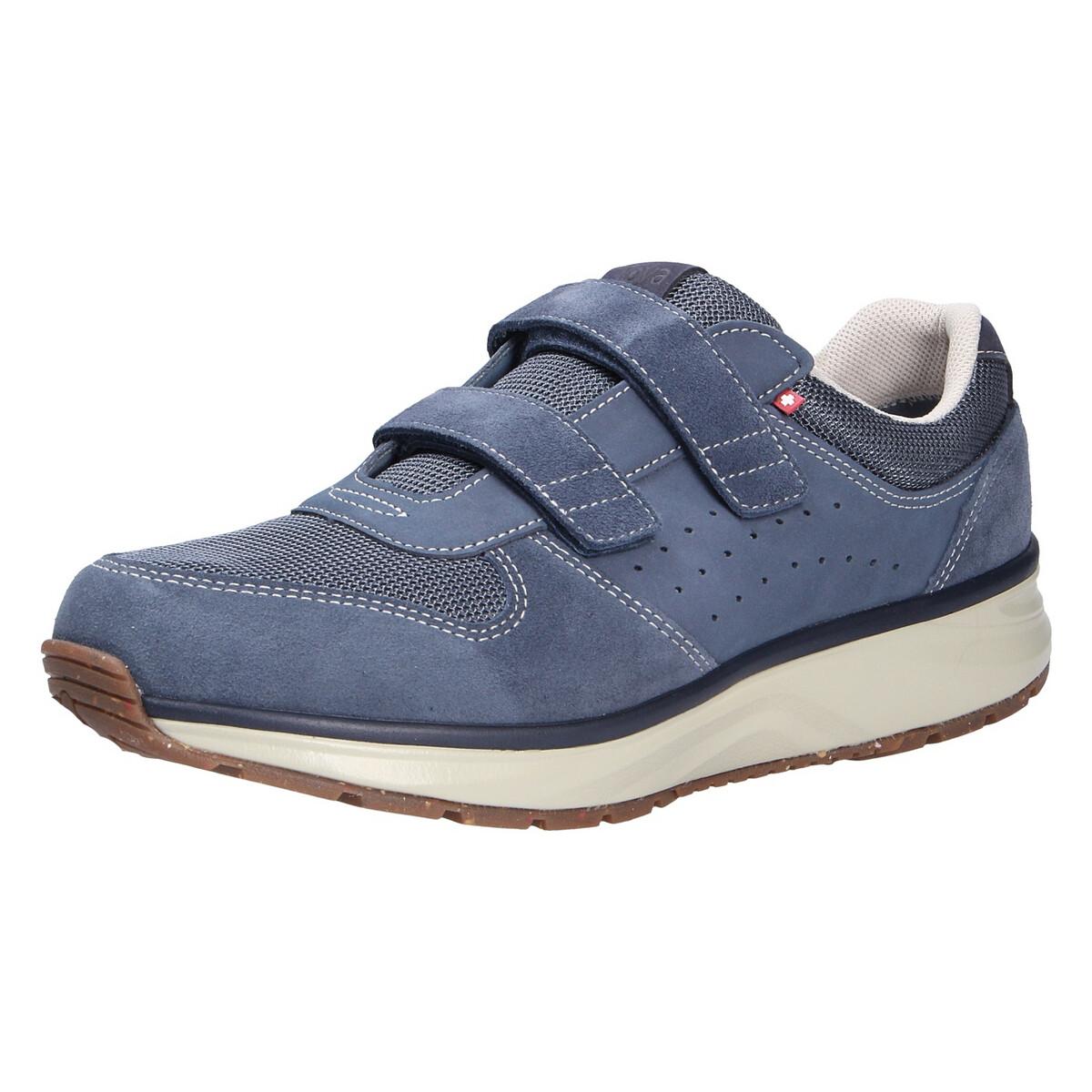 Тапочки Joya Halbschuh DYNAMO VELCRO M BLUE, синий
Тапочки Joya Halbschuh DYNAMO VELCRO M BLUE, синий