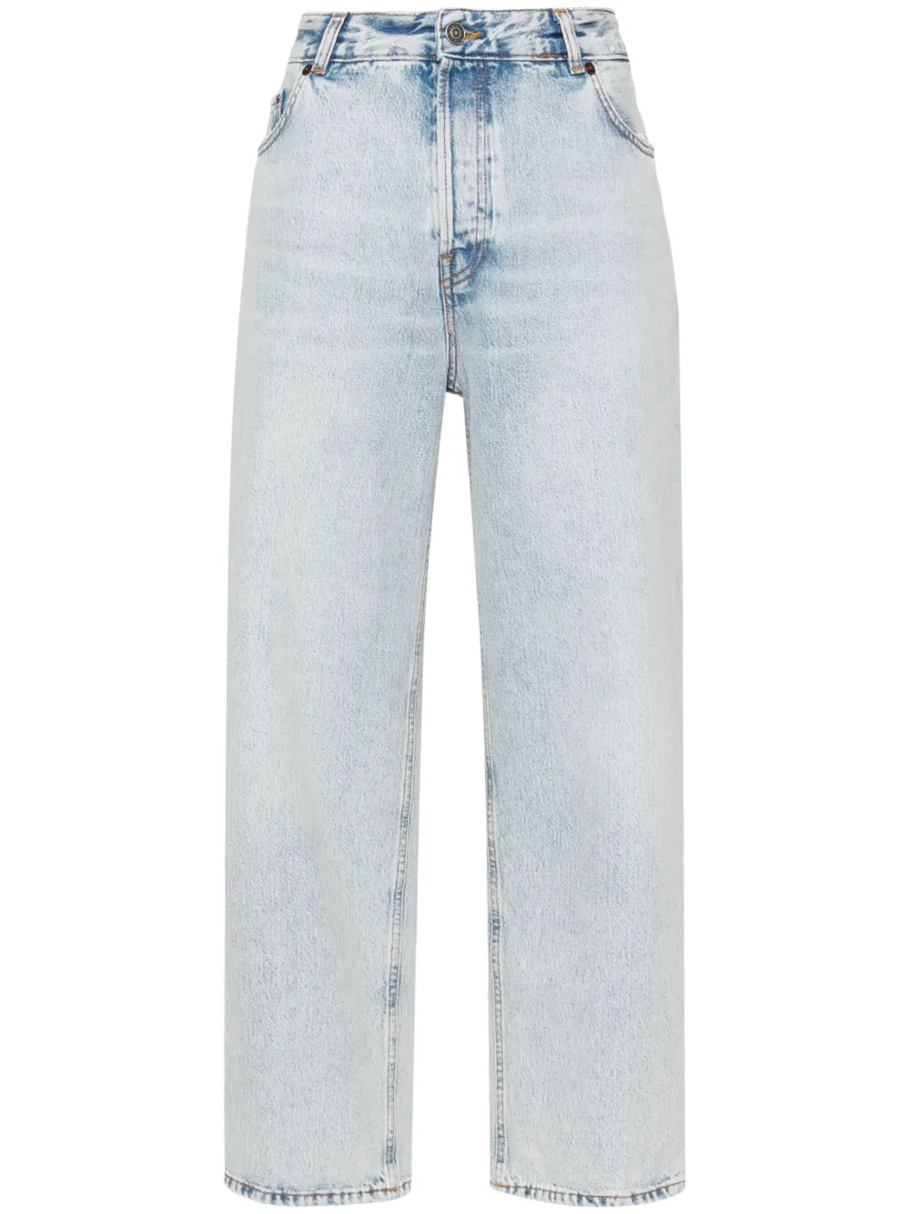 Прямые джинсы Betty Haikure, синий
Прямые джинсы Betty Haikure, синий