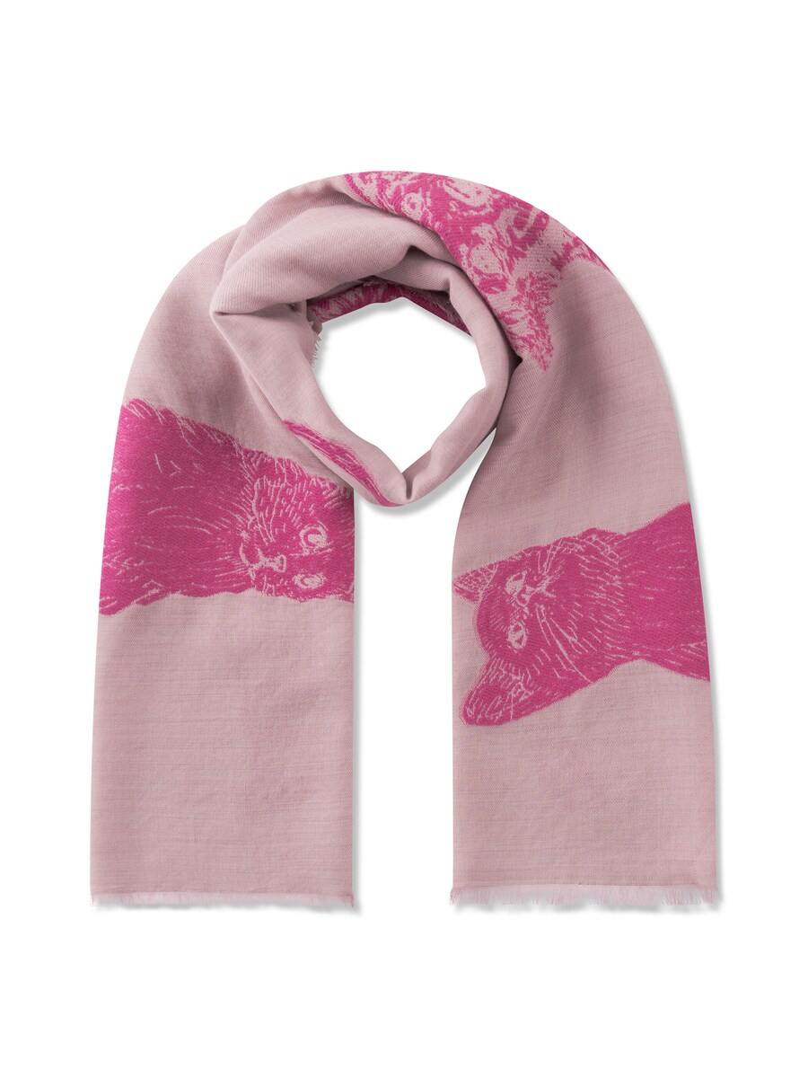Шарф CODELLO, Rose
Шарф CODELLO, Rose