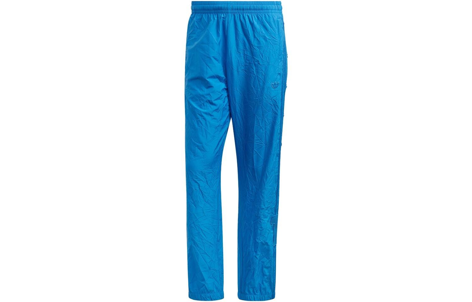 Adidas Originals Мужские трикотажные спортивные штаны, цвет Blue
Adidas Originals Мужские трикотажные спортивные штаны, цвет Blue