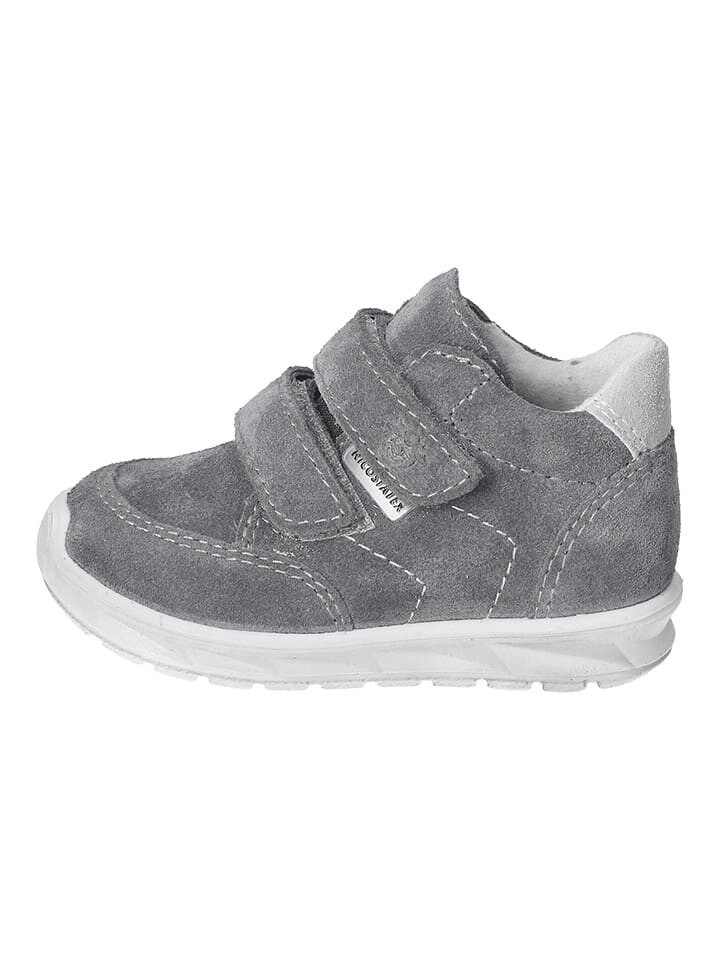 Сапоги PEPINO Leder-Boots Kian-S, серый
Сапоги PEPINO Leder-Boots Kian-S, серый