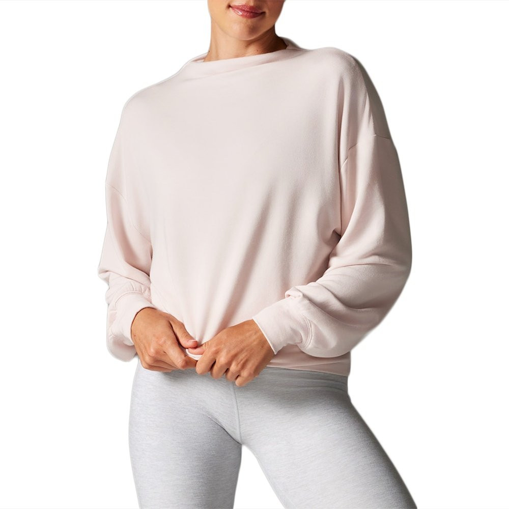 Толстовка Tavi Slope Crew (женская), Soft Blush
Толстовка Tavi Slope Crew (женская), Soft Blush