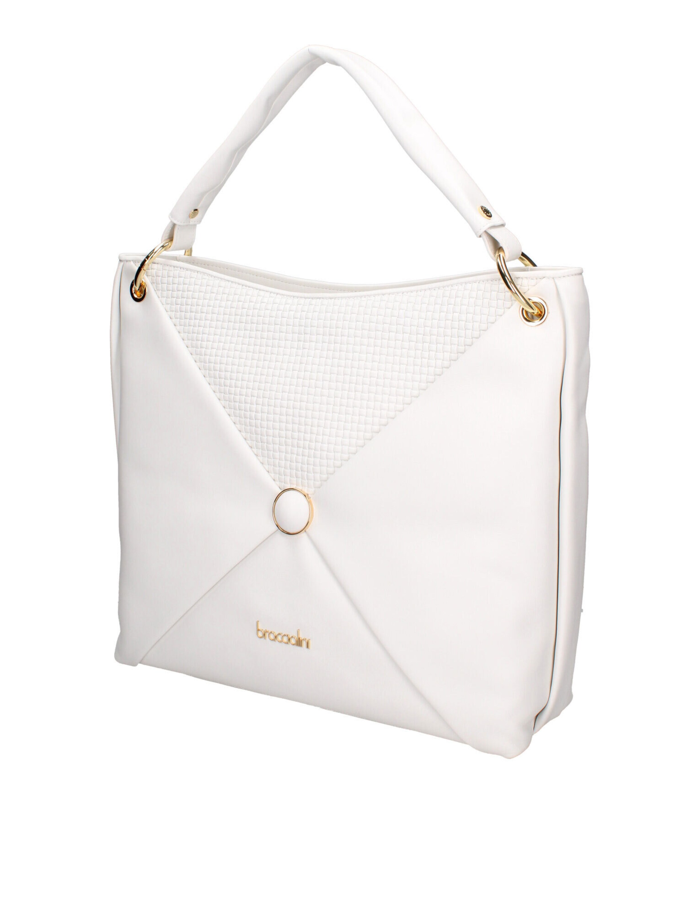 Braccialini Сумка через плечо в белом цвете
Braccialini Сумка через плечо в белом цвете