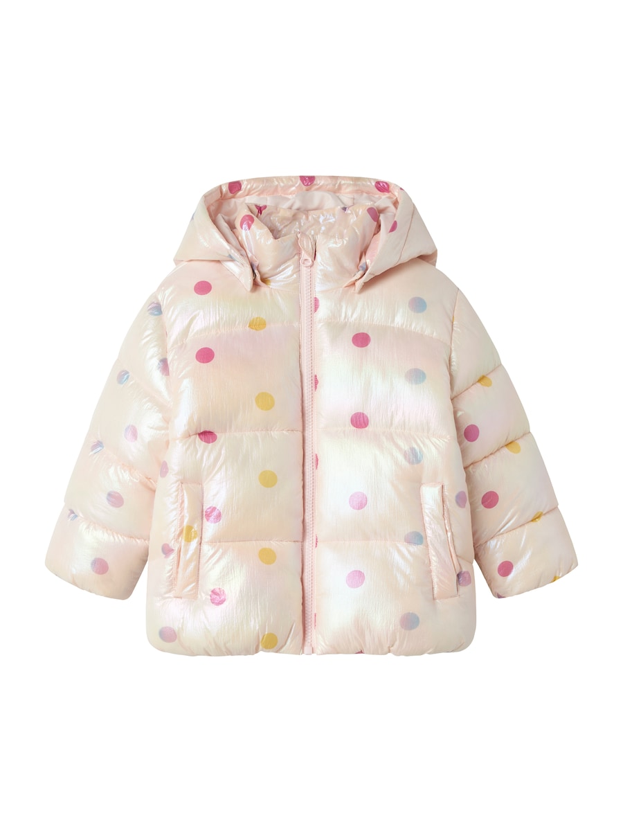 Куртка межсезонная NAME IT NMFMADOT, бежевый
Куртка межсезонная NAME IT NMFMADOT, бежевый