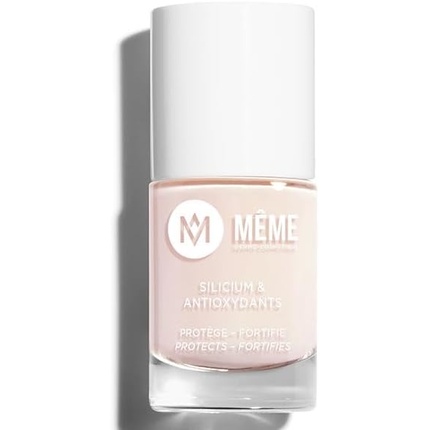 Лак для ногтей Even The Silicon Nude Vegan 10ml
Лак для ногтей Even The Silicon Nude Vegan 10ml