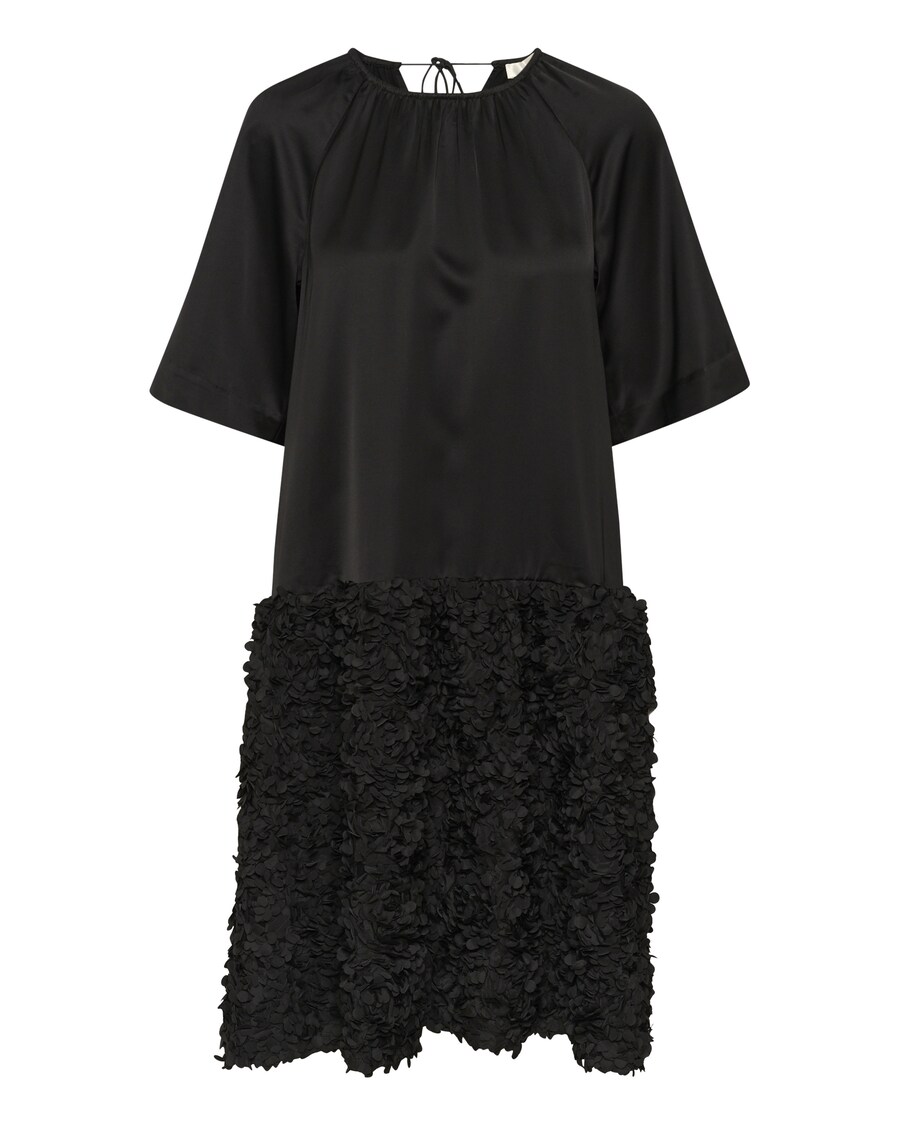 Мини платье InWear Meora, Black
Мини платье InWear Meora, Black