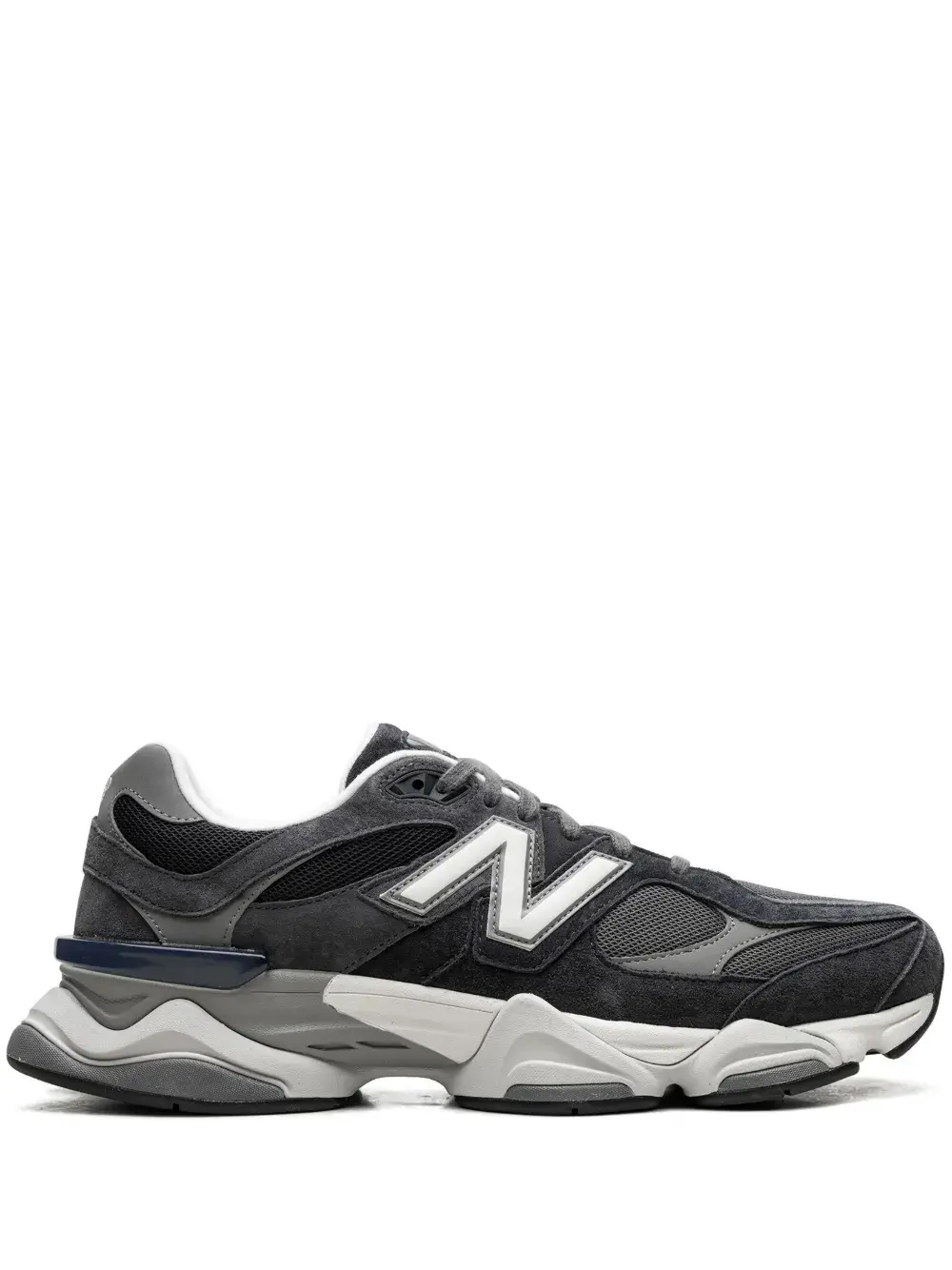 Кроссовки 90/60 Dark Grey NEW BALANCE, серый
Кроссовки 90/60 Dark Grey NEW BALANCE, серый