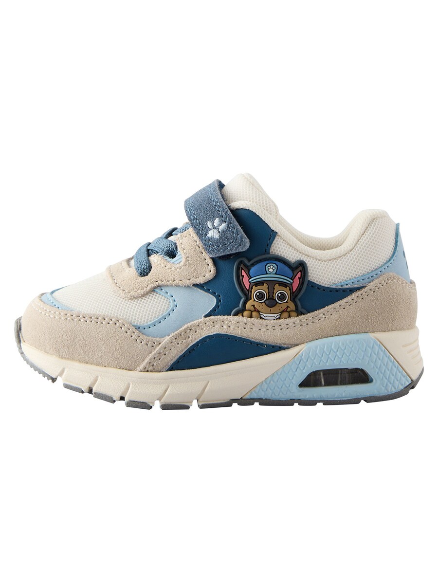 Кроссовки Next Paw Patrol, синий
Кроссовки Next Paw Patrol, синий