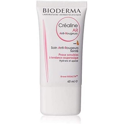 Sensibio Ar Bb Крем Дор Spf30 40мл, Bioderma
Sensibio Ar Bb Крем Дор Spf30 40мл, Bioderma