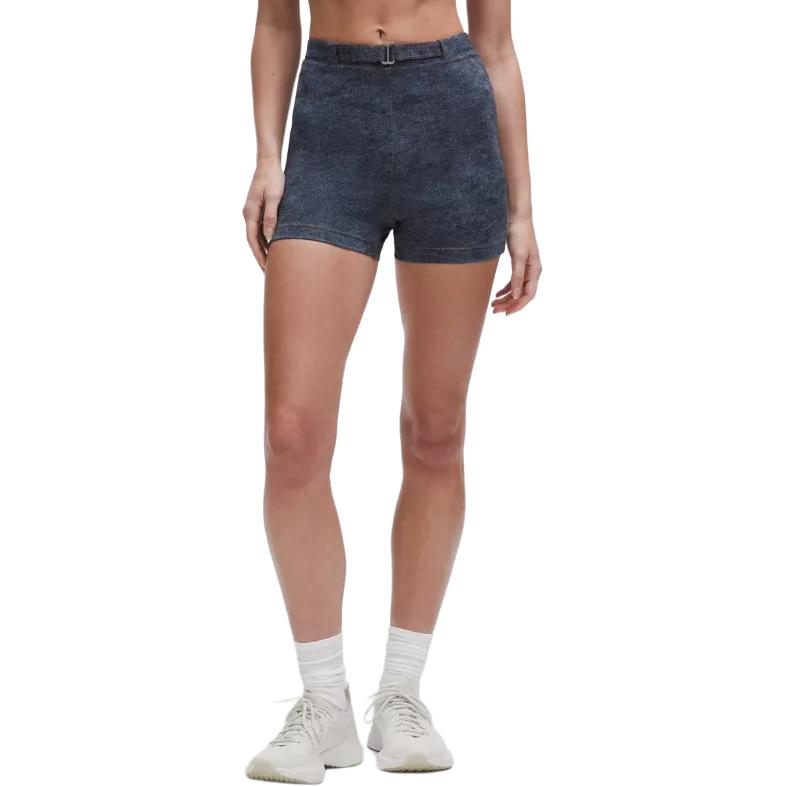 Шорты Casual 3'' женские Lululemon, stone twill club синий multi
Шорты Casual 3'' женские Lululemon, stone twill club синий multi