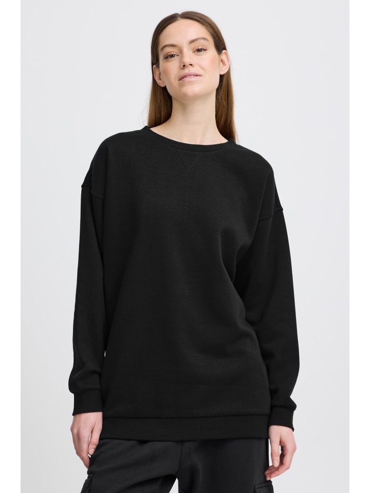 Толстовка Oxmo, черный
Толстовка Oxmo, черный