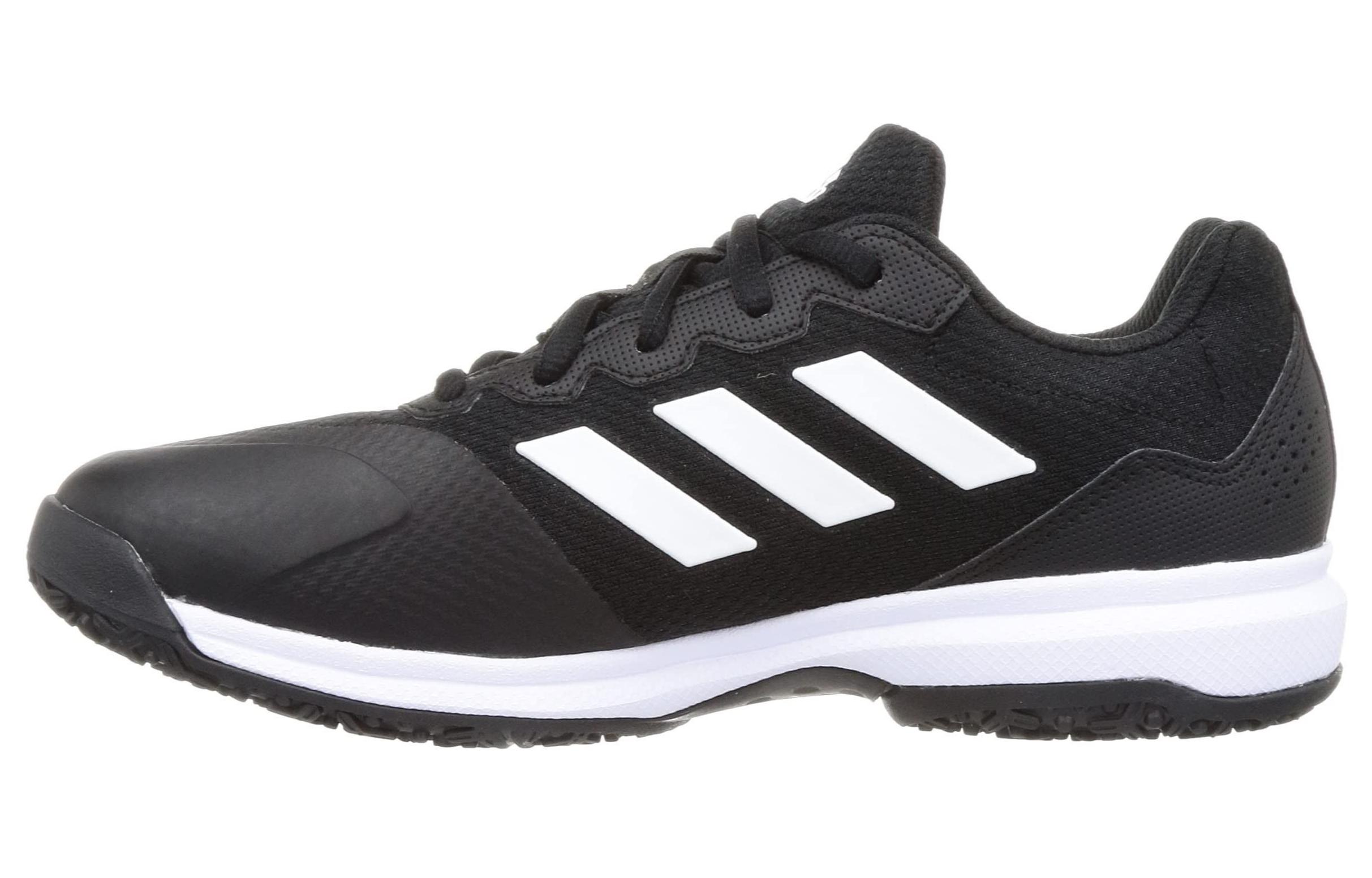 Adidas Gamecourt 2.0 'Black White'
Adidas Gamecourt 2.0 'Black White'