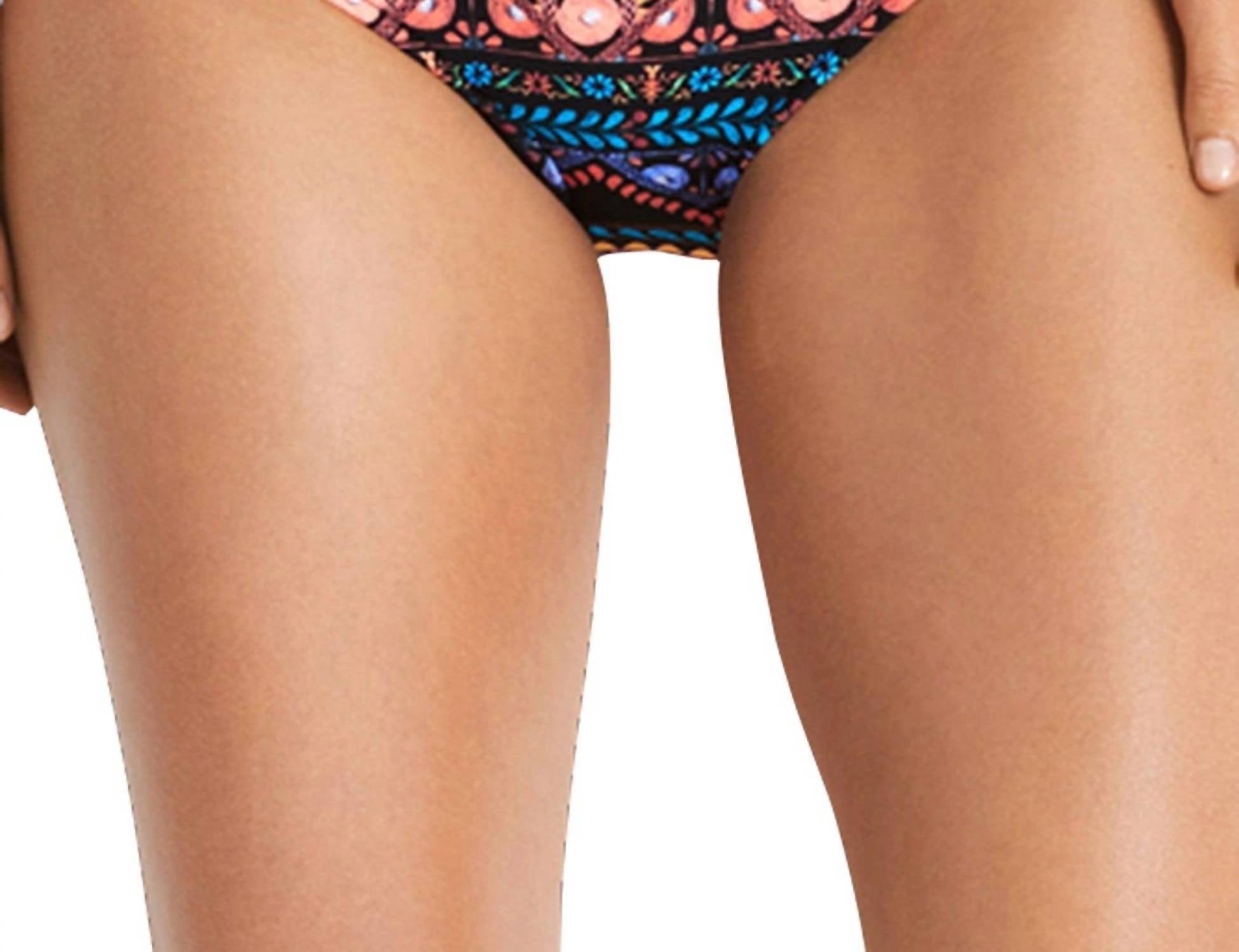 Купальник женский Seafolly, цвет sea spice temple
Купальник женский Seafolly, цвет sea spice temple