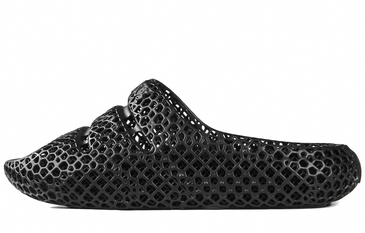 VLONE Слайдеры унисекс серебристо-черные, цвет Black
VLONE Слайдеры унисекс серебристо-черные, цвет Black