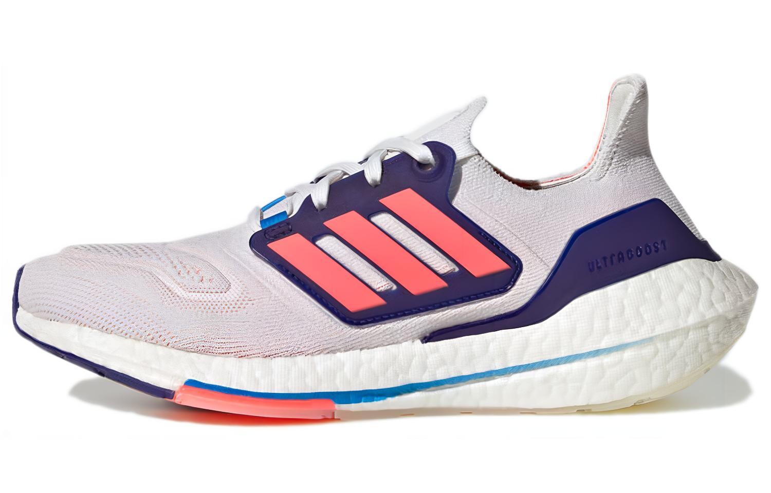 Кроссовки adidas Ultra Boost 22 White Turbo Indigo Women's
Кроссовки adidas Ultra Boost 22 White Turbo Indigo Women's