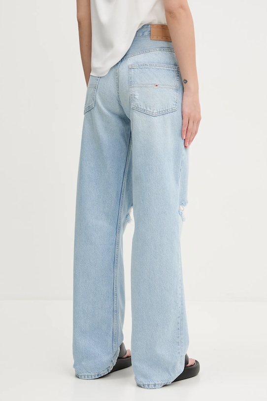 Джинсы Tommy Jeans, синий
Джинсы Tommy Jeans, синий