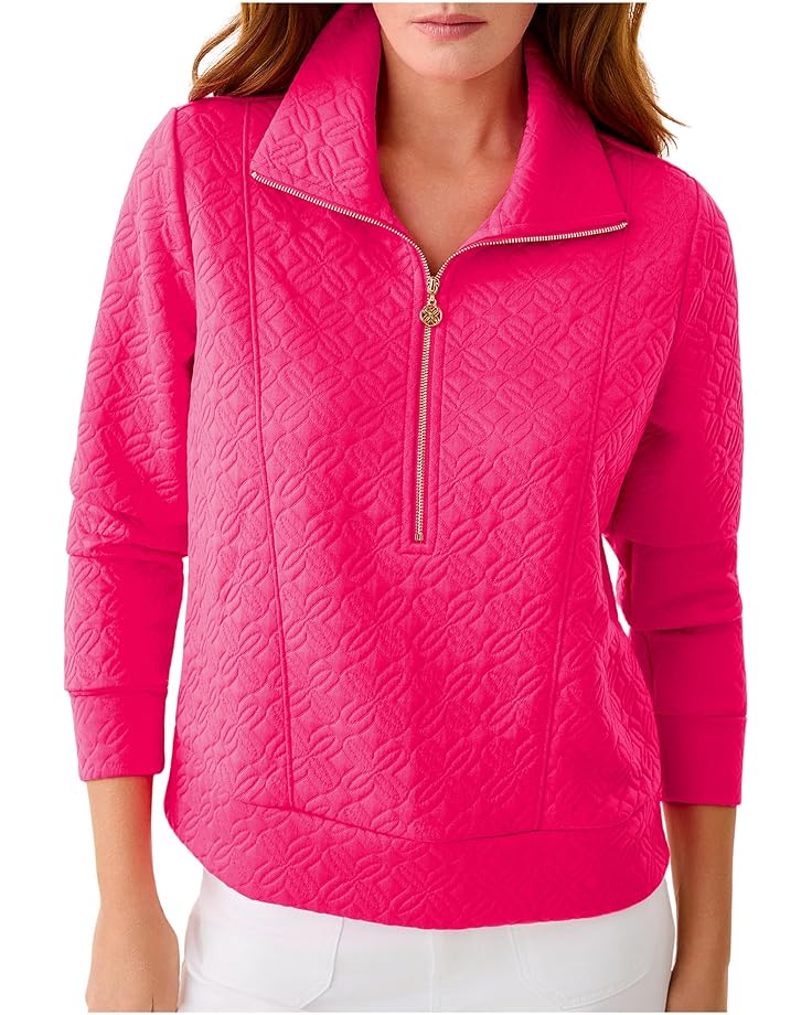 Женский худи Lilly Pulitzer Eleni, Sun Shell Pink
Женский худи Lilly Pulitzer Eleni, Sun Shell Pink