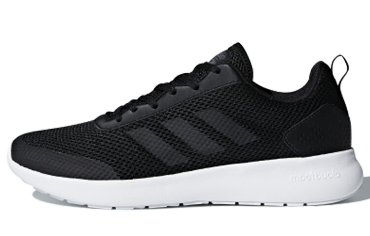Кроссовки мужские Cf Element Running Shoes Low-top Black/white Adidas 
Кроссовки мужские Cf Element Running Shoes Low-top Black/white Adidas