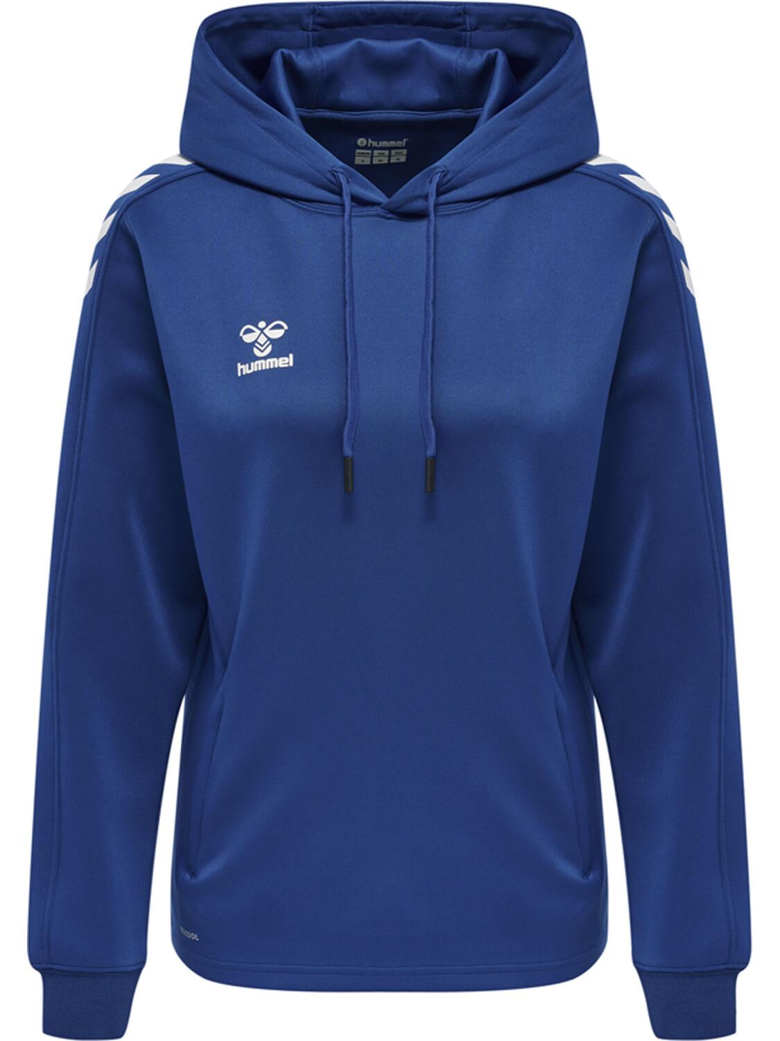 Толстовка Hummel Hoodie Hmlcore Xk Poly Sweat Hoodie Woman, цвет TRUE BLUE
Толстовка Hummel Hoodie Hmlcore Xk Poly Sweat Hoodie Woman, цвет TRUE BLUE