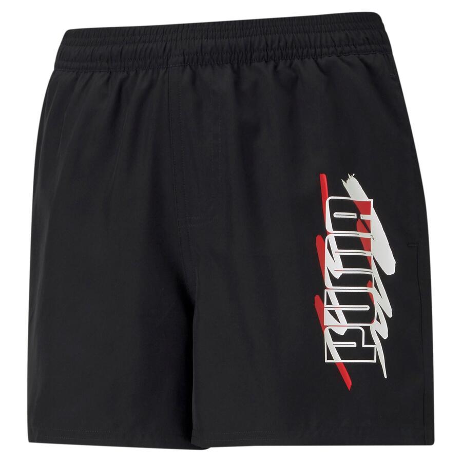 Летние шорты Puma Boys Short ESS PUMA B 586978
Летние шорты Puma Boys Short ESS PUMA B 586978