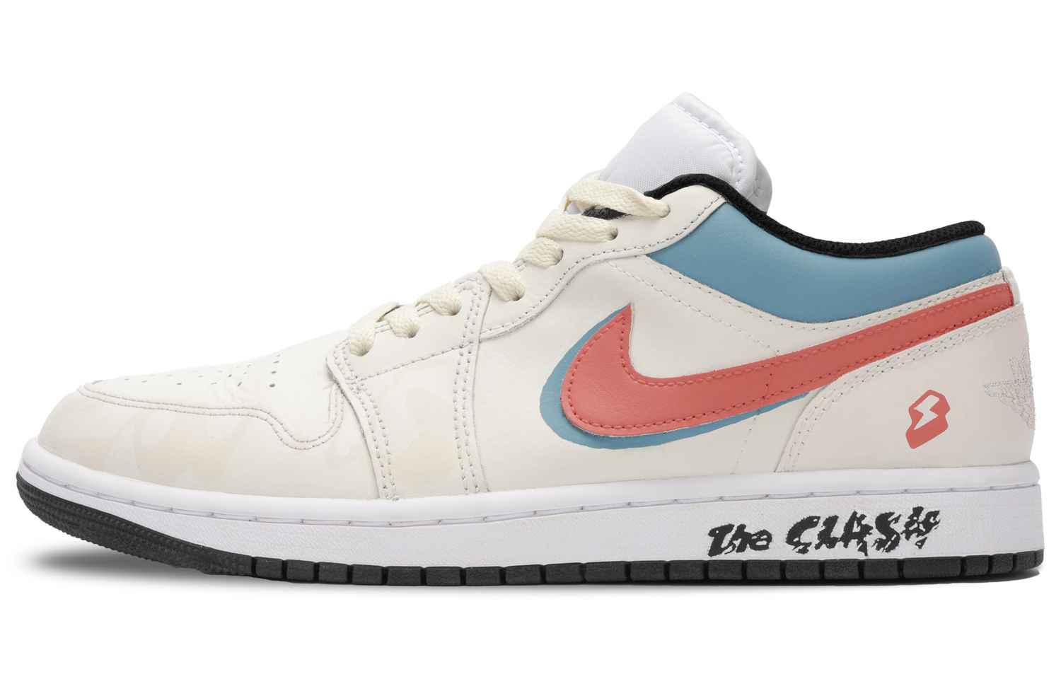 Jordan Air 1 устойчивые к истиранию низкие баскетбольные кроссовки мужские beige pink blue
Jordan Air 1 устойчивые к истиранию низкие баскетбольные кроссовки мужские beige pink blue