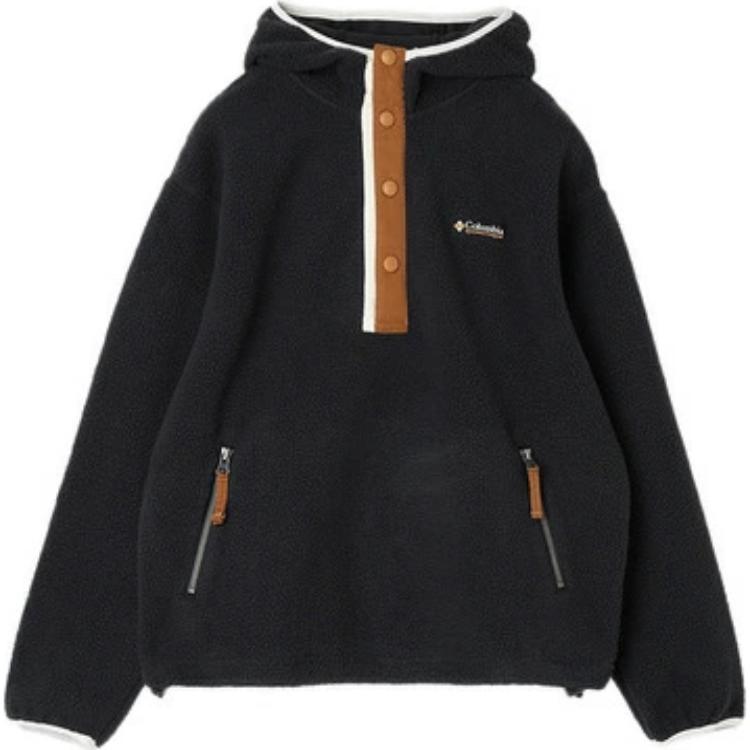 Columbia Верхняя одежда Fleece женская black
Columbia Верхняя одежда Fleece женская black