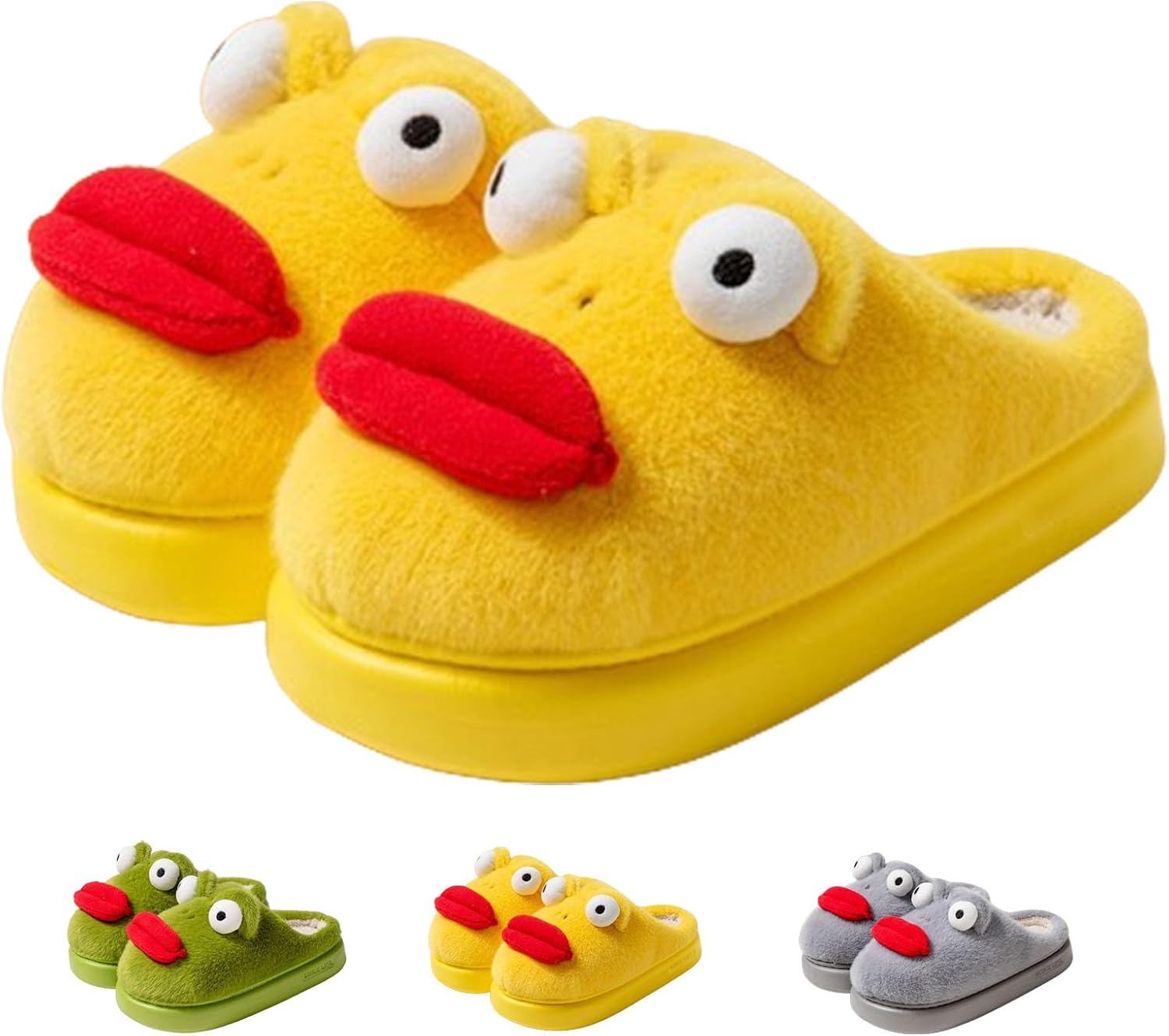 Тапочки StoneLiquid в виде лягушки, пушистые мультяшные тапочки-лягушки, милые тапочки в виде животных, домашние тапочки-лягушки для женщин и мужчин, B
Тапочки StoneLiquid в виде лягушки, пушистые мультяшные тапочки-лягушки, милые тапочки в виде животных, домашние тапочки-лягушки для женщин и мужчин, B