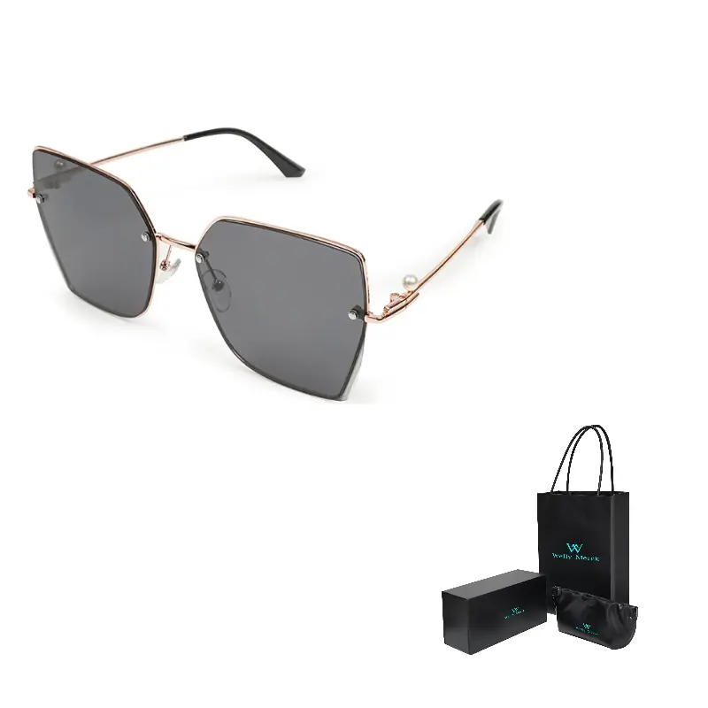 Welly Merck Солнцезащитные очки женские, Champagne
Welly Merck Солнцезащитные очки женские, Champagne