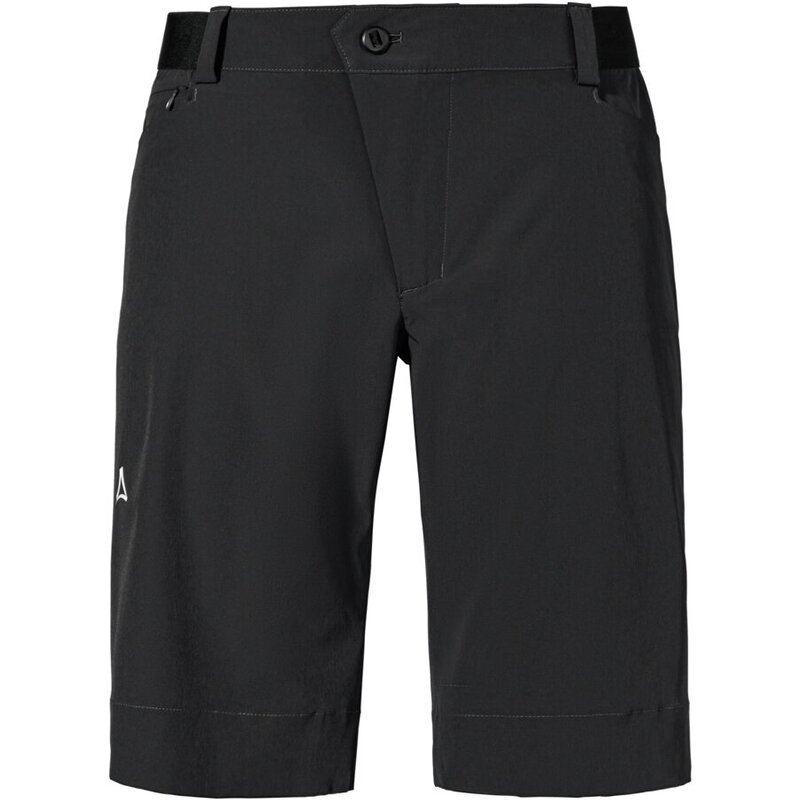 Шорты шорты в стиле keitele mns Schöffel, черный
Шорты шорты в стиле keitele mns Schöffel, черный