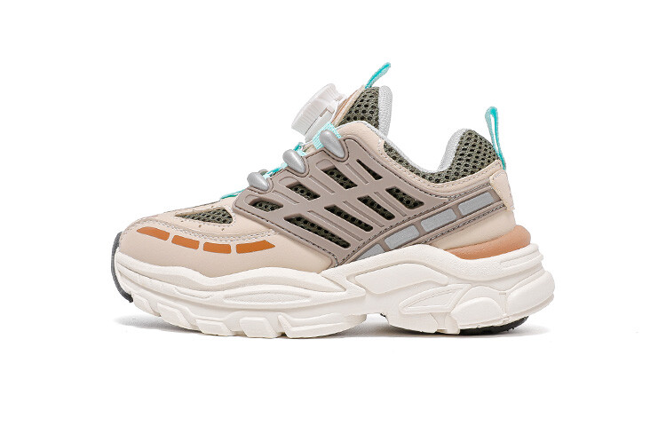 Кроссовки для детей "Дети" Fairwhale, черный
Кроссовки для детей "Дети" Fairwhale, черный