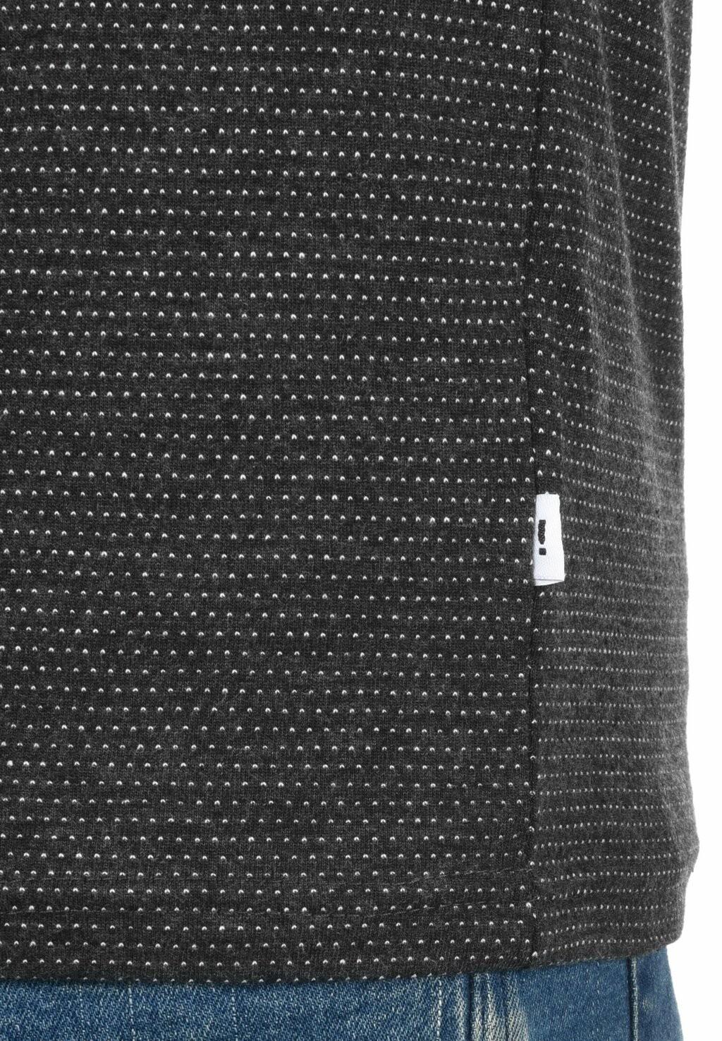 Футболка с принтом SDSAUL Solid, темно-серый
Футболка с принтом SDSAUL Solid, темно-серый