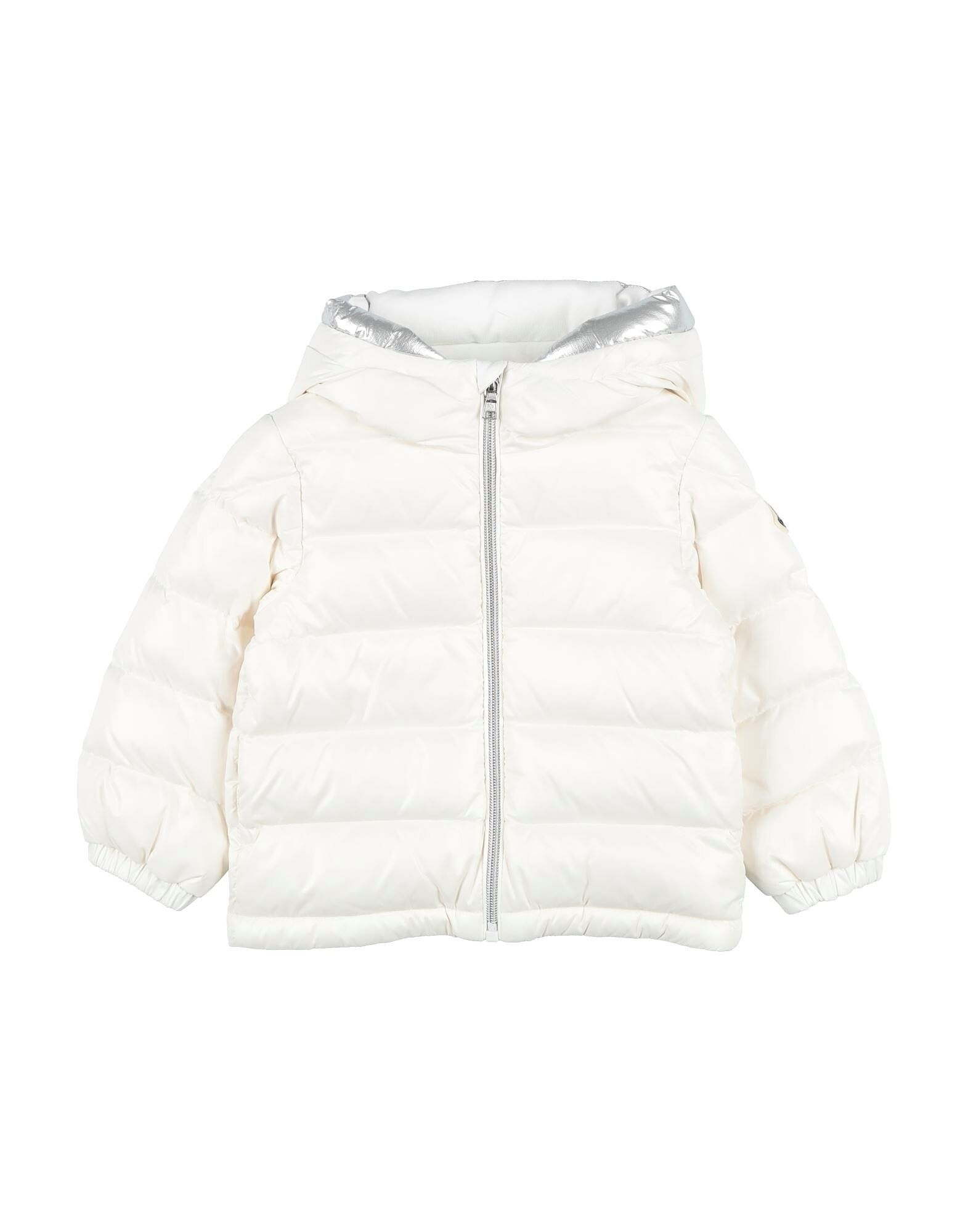 Куртка для ребенка Moncler, белый
Куртка для ребенка Moncler, белый