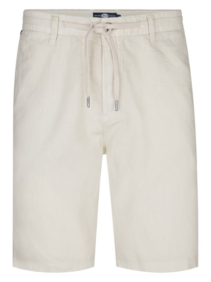 Шорты чинос Tropicwave белого цвета Petrol Industries
Шорты чинос Tropicwave белого цвета Petrol Industries