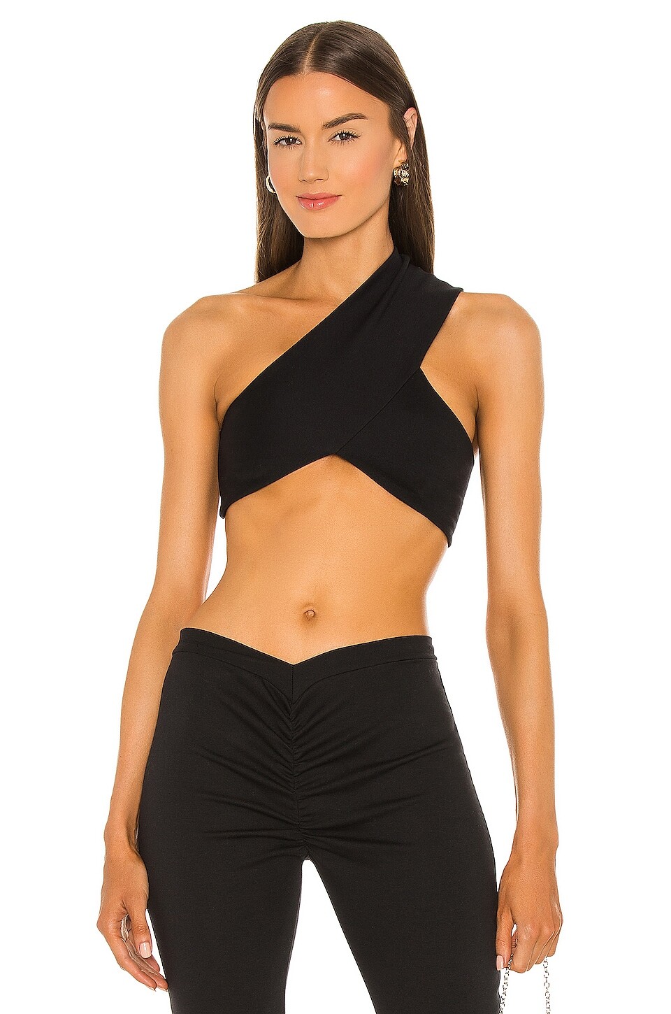 Топ Miaou Elvis, черный
Топ Miaou Elvis, черный