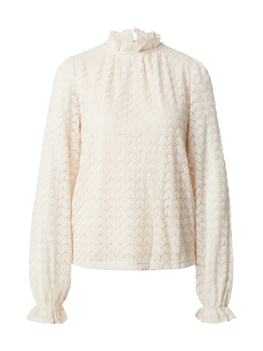 Блуза VILA VIMOKA, светло-бежевый
Блуза VILA VIMOKA, светло-бежевый