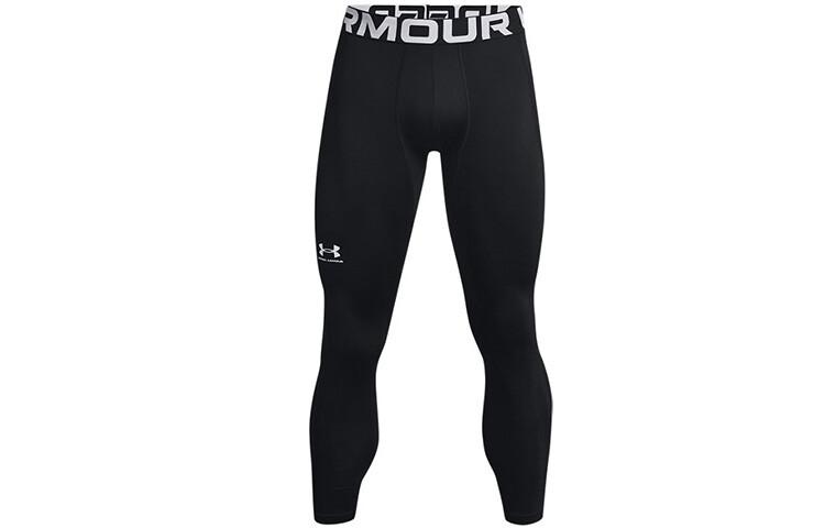 Мужские спортивные брюки Under Armour, цвет Black
Мужские спортивные брюки Under Armour, цвет Black