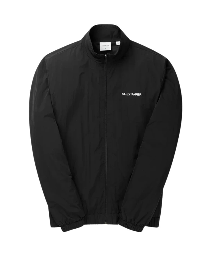 Куртка Эдварда Daily Paper, черный
Куртка Эдварда Daily Paper, черный