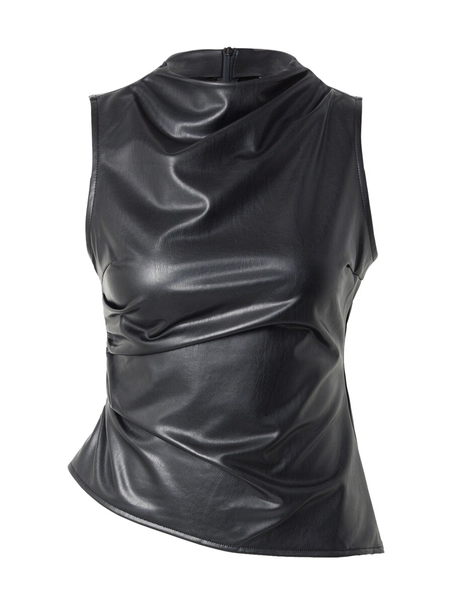 Топ Noisy may NMDANDY, черный
Топ Noisy may NMDANDY, черный