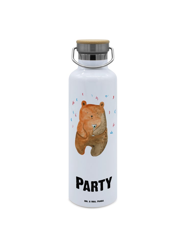 Mr. & Mrs. Panda Вечеринка в стиле «Медведь в бутылке с водой» с надписью белым цветом
Mr. & Mrs. Panda Вечеринка в стиле «Медведь в бутылке с водой» с надписью белым цветом
