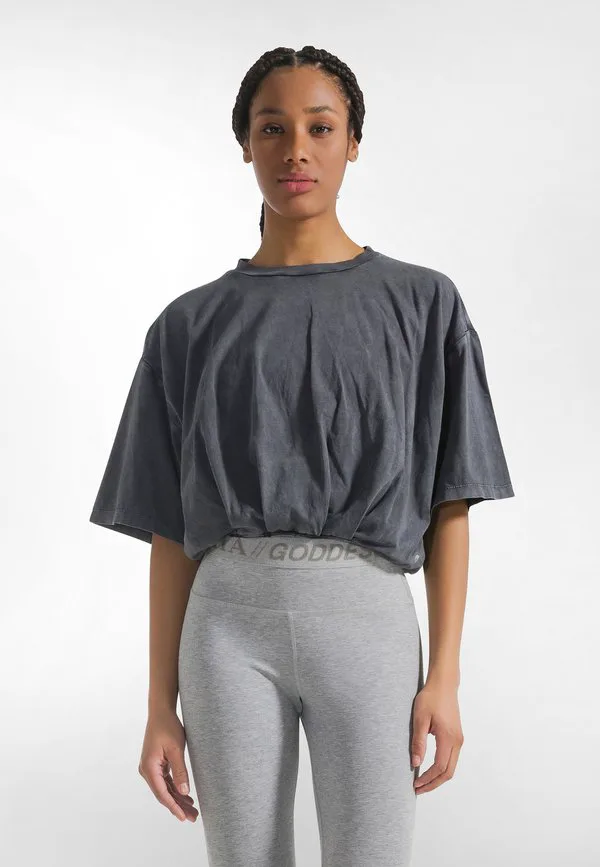 Базовая футболка с эффектом мрамора в виде воздушных шаров Deha, Black, Черный, Базовая футболка с эффектом мрамора в виде воздушных шаров Deha, Black
Базовая футболка с эффектом мрамора в виде воздушных шаров Deha, Black, Черный, Базовая футболка с эффектом мрамора в виде воздушных шаров Deha, Black